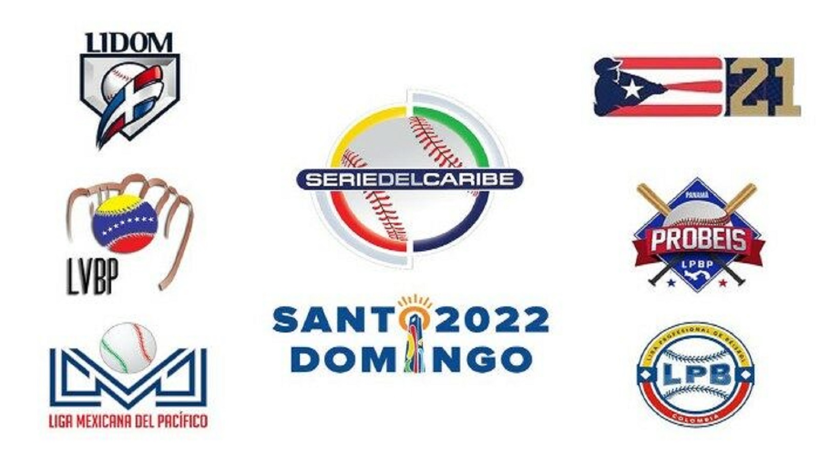 Conoce las posiciones, resultados y juegos de Serie del Caribe 2022 - Club Deportes Sports Weekly