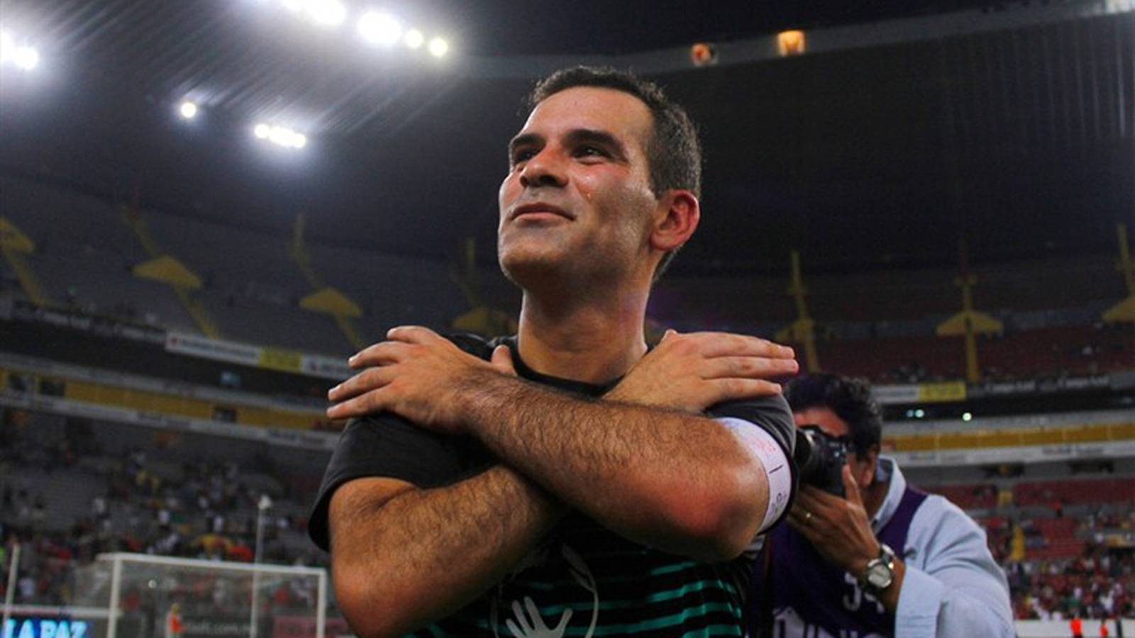 Rafael Márquez