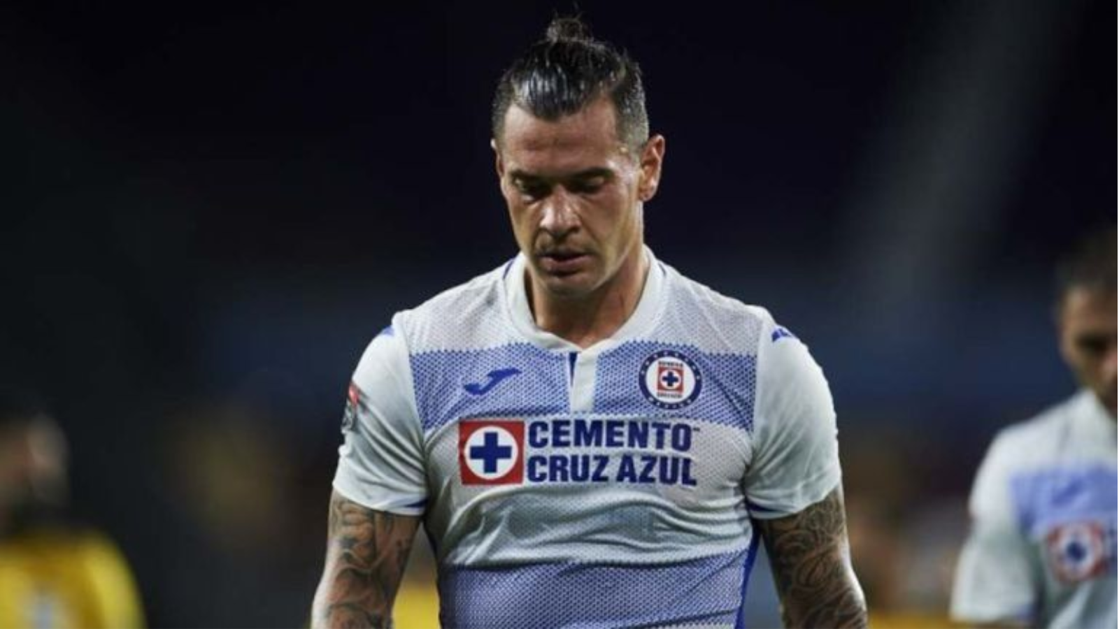 Milton Caraglio reveló motivos de su salida de Cruz Azul