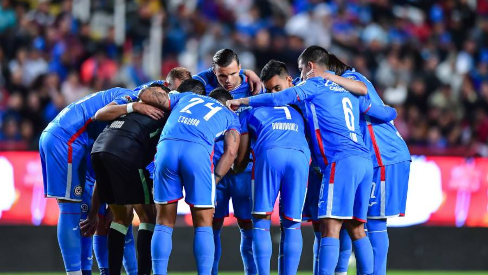 Cruz Azul registra cinco partidos de Liga MX sin ganar - Club Deportes  Sports Weekly