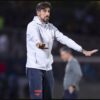 Veljko Paunović tras triunfo ante Pumas: 'Vamos de menos a más'