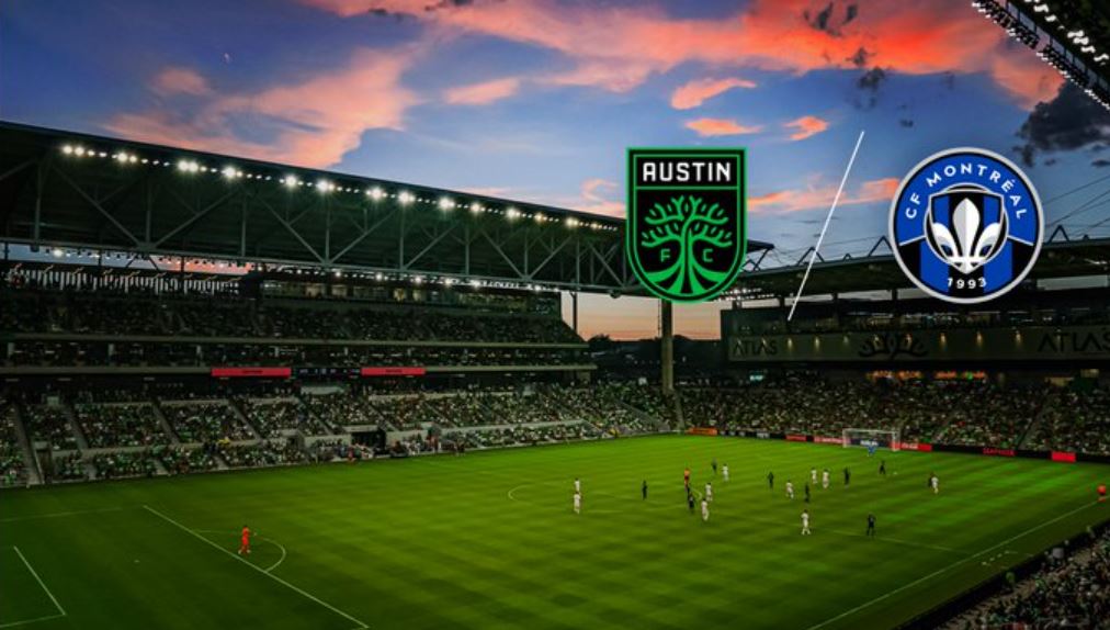 Foto: @AustinFC