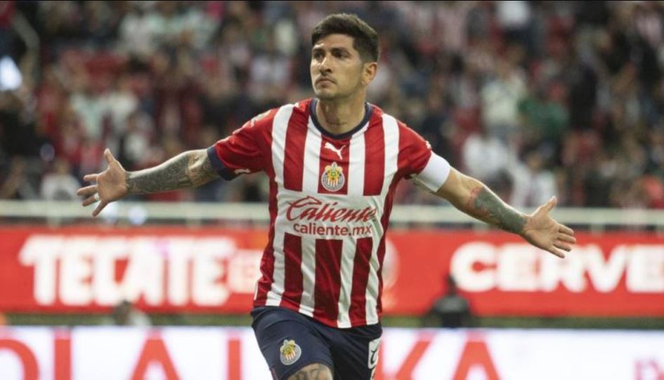 Pocho Guzmán previo al Clásico Nacional: 'Quiero ser ídolo en Chivas' | MEXSPORT