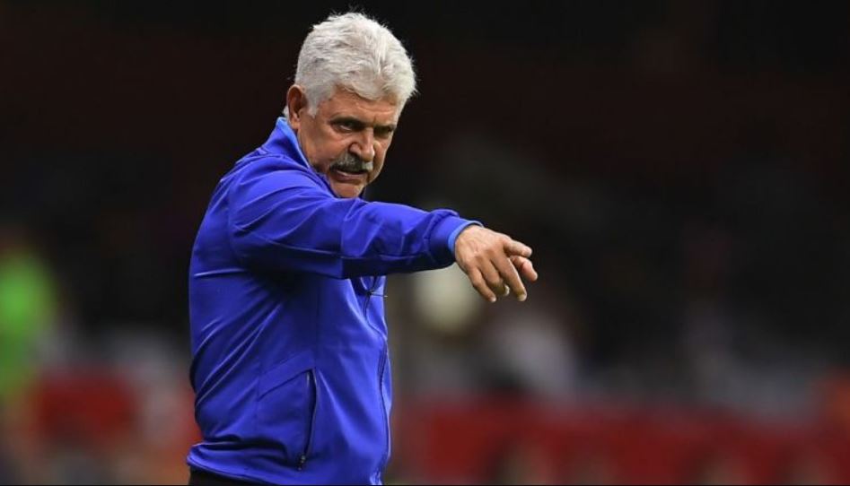 Ferretti aseguró que están vivos para meterse directo en la Liguilla | MEXSPORT