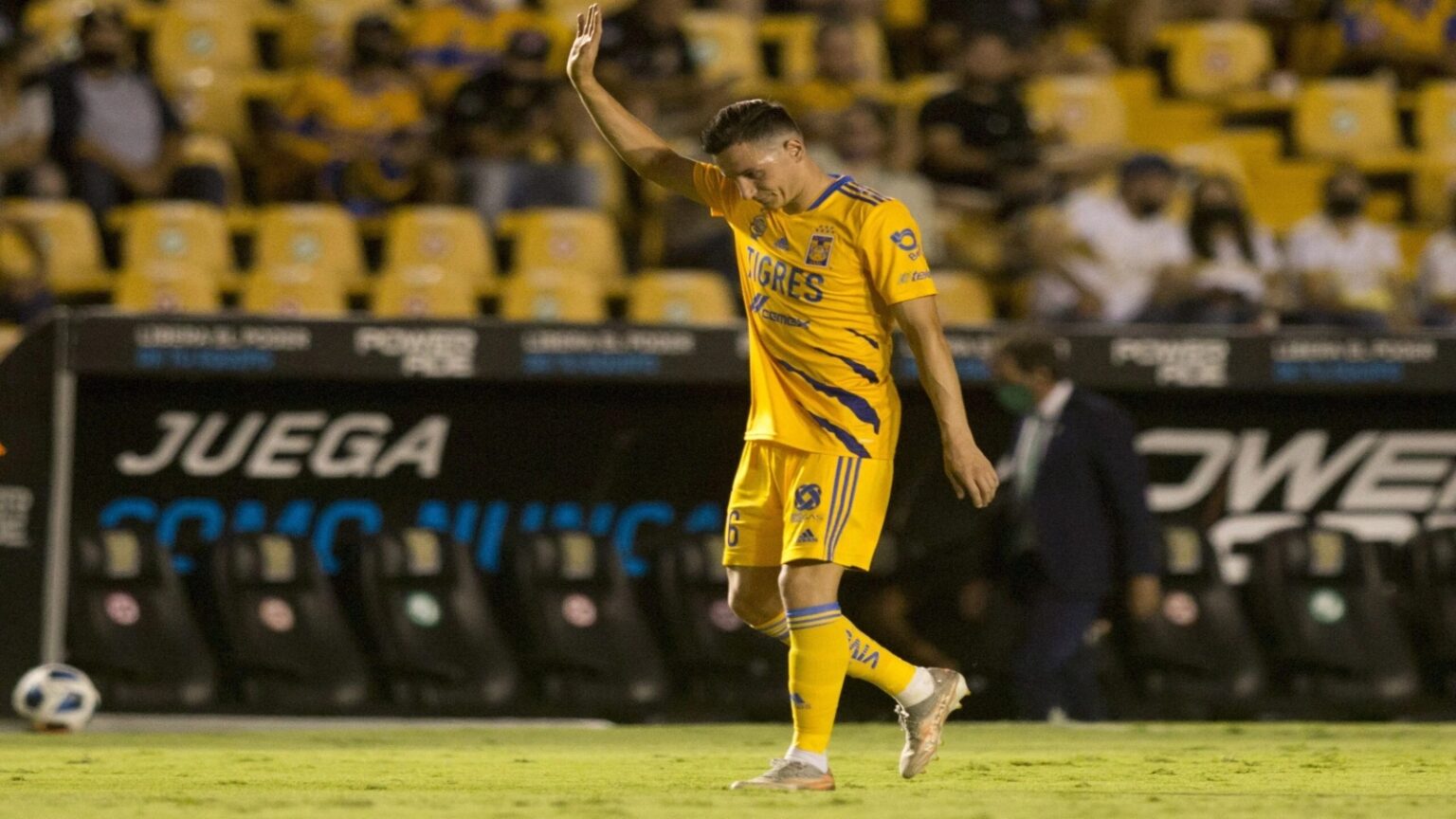 Florian Thauvin “mi Paso Por Tigres Fue Una Gran Experiencia” Club