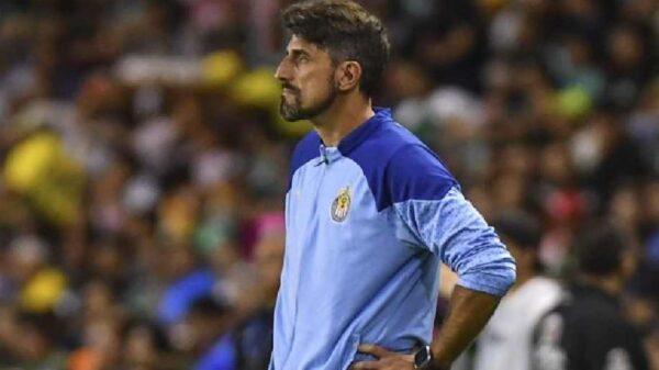 Paunovic no quiere que su equipo se relaje | MEXSPORT