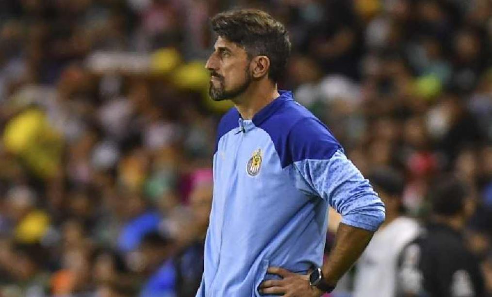 Paunovic no quiere que su equipo se relaje | MEXSPORT