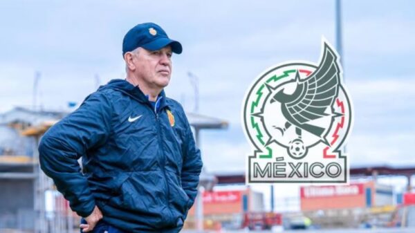 Javier Aguirre cree que los jugadores perdieron la ilusión para representar a México.