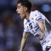 Ángel Sepúlveda jugará con Cruz Azul | MEXSPORT