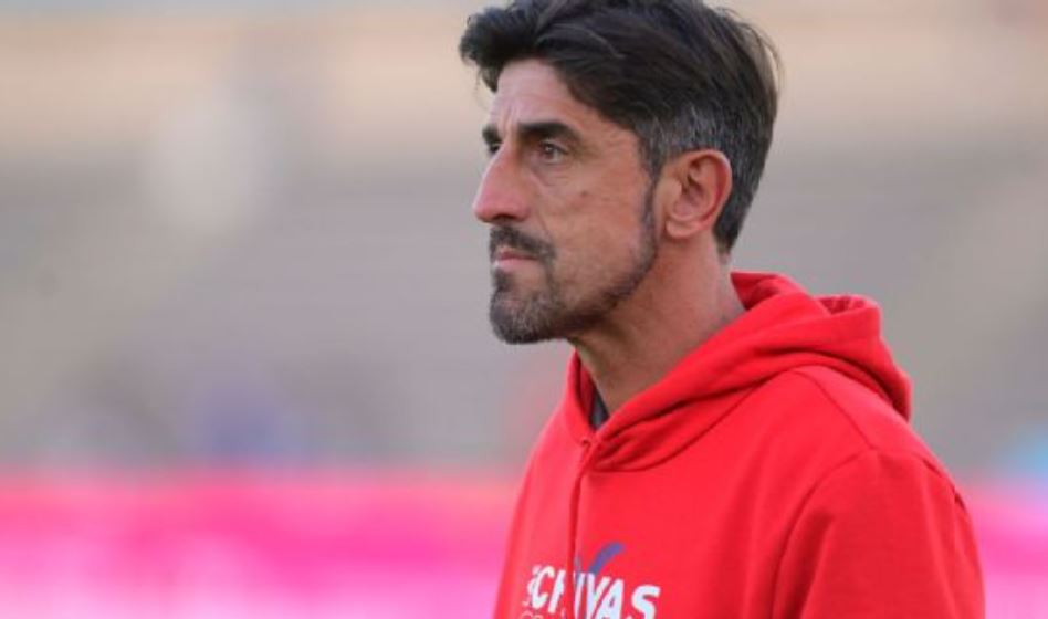 Después del parón por la fecha FIFA, Veljko Paunovic enfrentará con Chivas al América. Getty Images