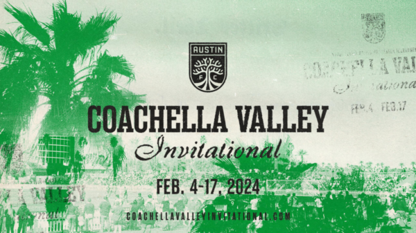 AEG Anuncia Calendario De Partidos Del Coachella Valley Invitational ...