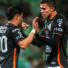 Pachuca venció como visitante a Santos Laguna | MEXSPORT