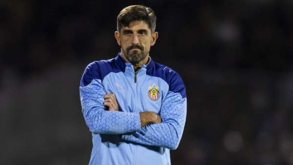 Veljko Paunovic apuesta por cambios en la titularidad de los Tigres