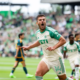 El Austin FC acuerda un nuevo contrato con Diego Rubio