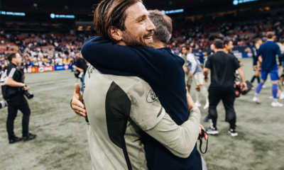 El español Ilie Sánchez mantiene a LAFC en la pelea con Galaxy por el liderato del Oeste