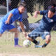 Goleada de Chelsea 4-1 a Chapines | Foto: Club Deportes / Jorge Iturralde