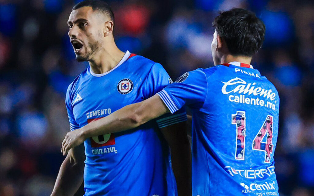 Cruz Azul es semifinalista | Foto: @CruzAzul