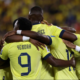 Ecuador golea en la fecha 11. | Foto: Getty Images