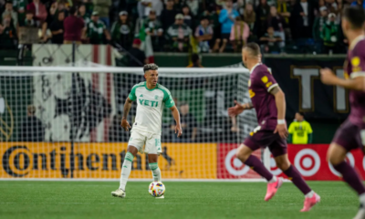 Julio Cascante se unirá a Costa Rica para los cuartos de final de la Concacaf