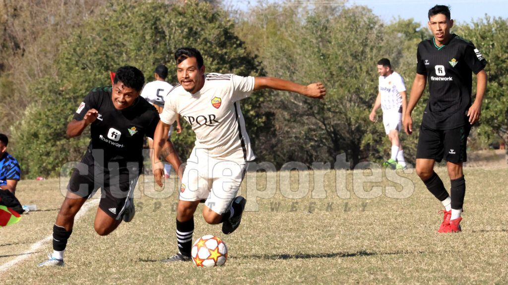 San Lorenzo ganó facilmente a Guerreros por 3-0 | Foto: Club Deportes / Jorge Iturralde