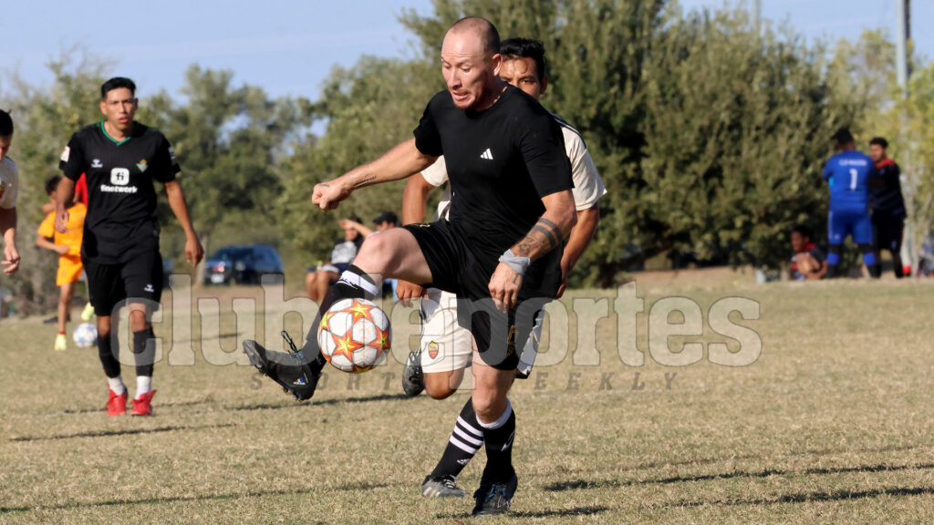 San Lorenzo ganó facilmente a Guerreros por 3-0 | Foto: Club Deportes / Jorge Iturralde