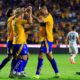 Tigres gana 2-1 a Toluca