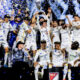 LA Galaxy campeon de la Conferencia Oeste | Foto: @LAGalaxy