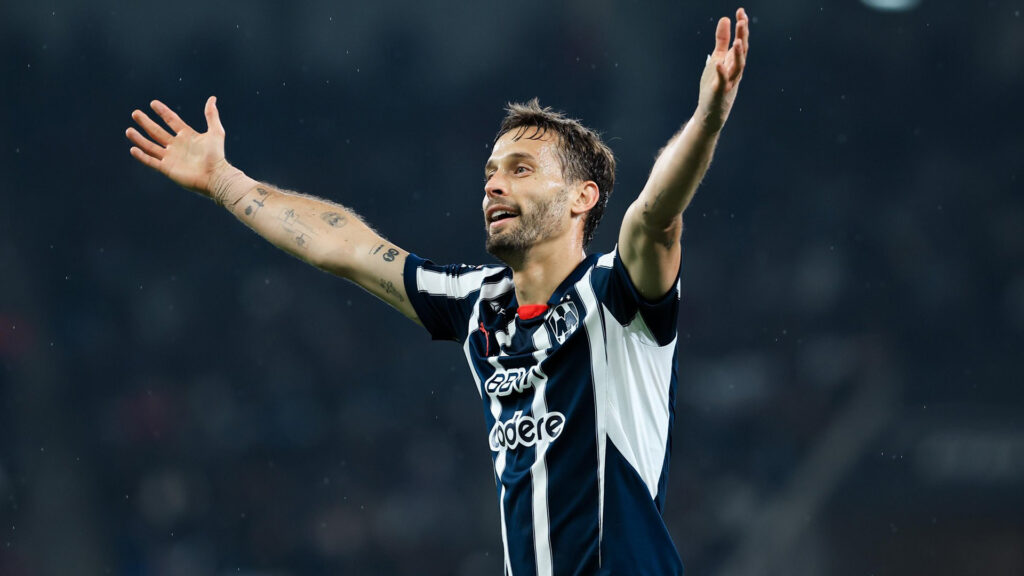 Rayados avanzó a la Final de la Liga MX | Foto: @Rayados