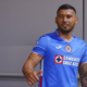 Juan Escobar, ídolo de Cruz Azul