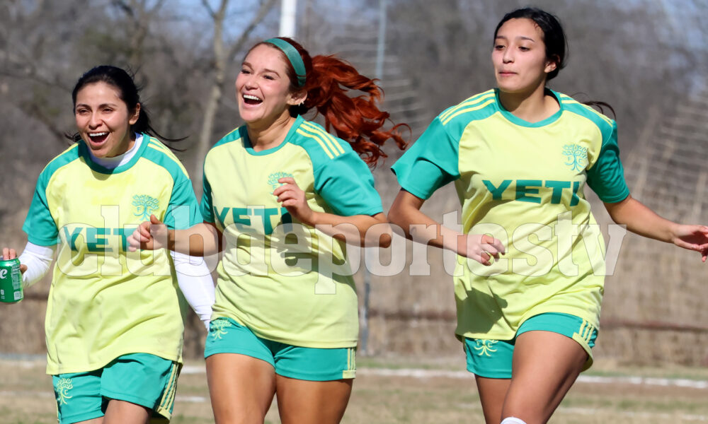 Deportivo Satélite campeón de la Jarochos Soccer League | Foto: Club Deportes / Jorge Iturralde