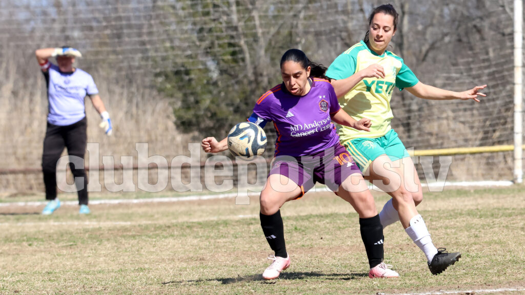 Deportivo Satélite campeón de la Jarochos Soccer League | Foto: Club Deportes / Jorge Iturralde