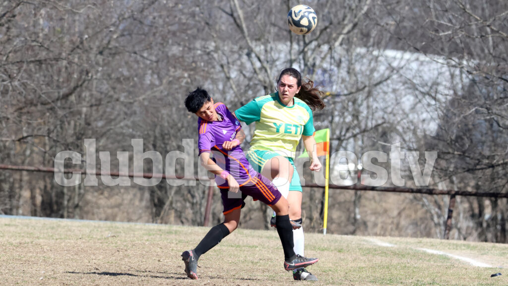 Deportivo Satélite campeón de la Jarochos Soccer League | Foto: Club Deportes / Jorge Iturralde