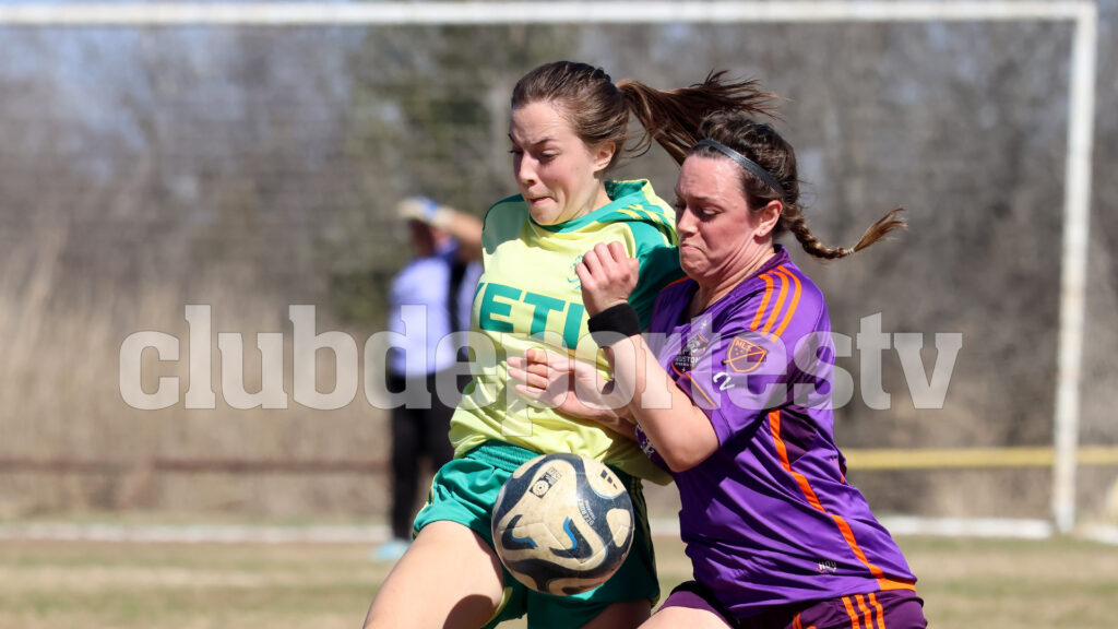 Deportivo Satélite campeón de la Jarochos Soccer League | Foto: Club Deportes / Jorge Iturralde