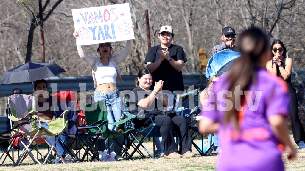 Deportivo Satélite campeón de la Jarochos Soccer League | Foto: Club Deportes / Jorge Iturralde