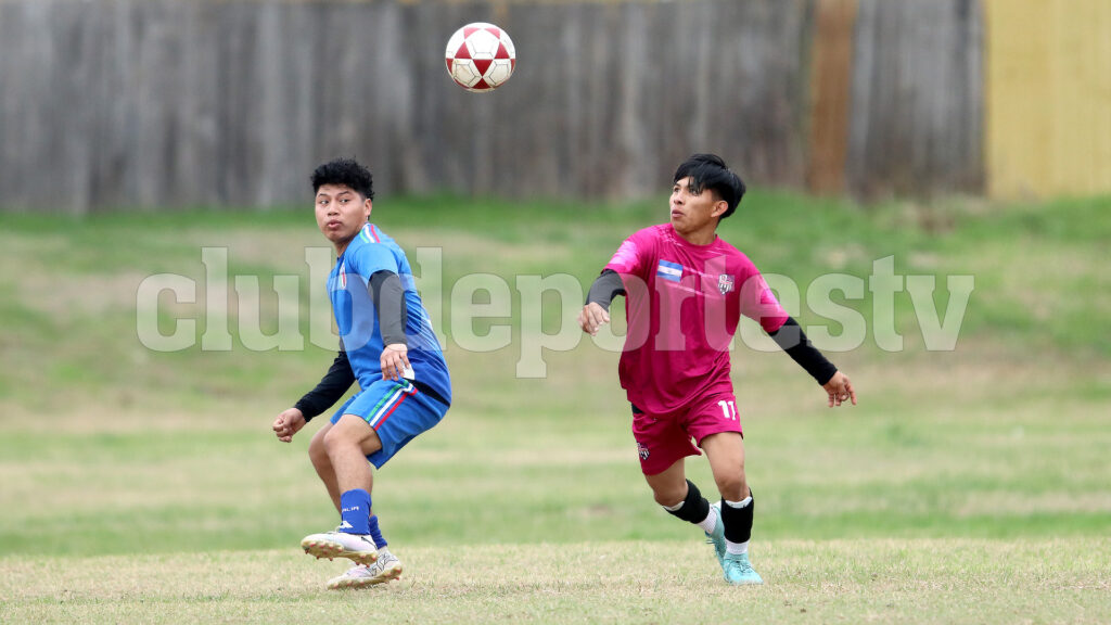 A.D. Chalatenango venció por goleada al Skyline FC | Foto: Club Deportes / Jorge Iturralde