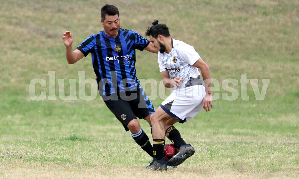 Deportivo Morelos y Los Rayos empataron 1-1 | Foto: Club Deportes / Jorge Iturralde