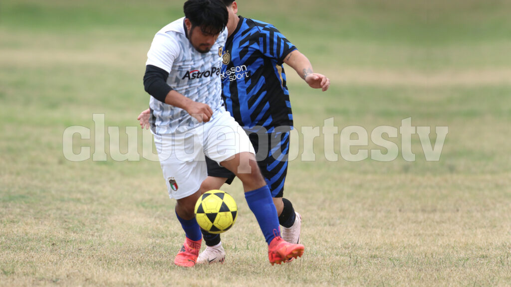 Deportivo Morelos y Los Rayos empataron 1-1 | Foto: Club Deportes / Jorge Iturralde