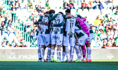 santos laguna