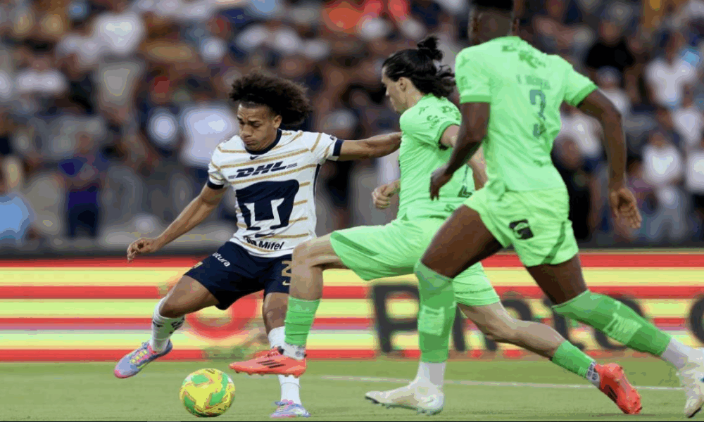 juarez pumas