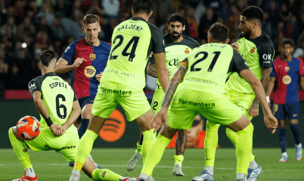 La Liga