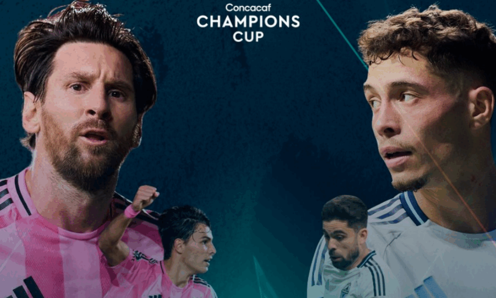 Vancouver Whitecaps