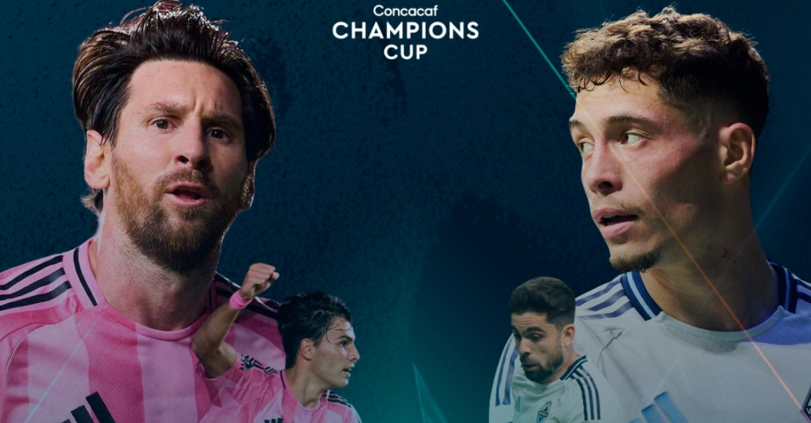 Vancouver Whitecaps