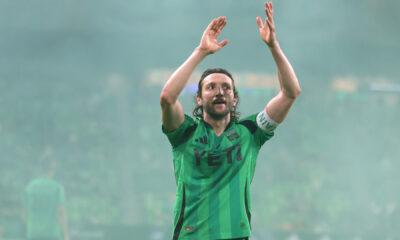 Austin FC avanza en Open Cup al vencer a Houston Dynamo 3-1 | Foto: Club Deportes / Jorge Iturralde