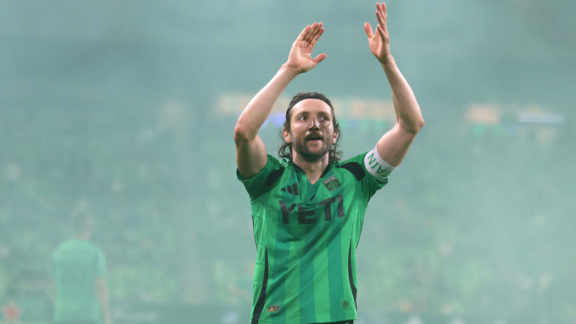 Austin FC avanza en Open Cup al vencer a Houston Dynamo 31 | Foto Club Deportes Jorge Iturralde Austin FC avanza en Open Cup al vencer a Houston Dynamo 31 | Foto Club Deportes Jorge Iturralde Austin FC avanza en Open Cup al vencer a Houston Dynamo 3-1 | Foto: Club Deportes / Jorge Iturralde