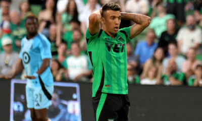 Austin FC cayó en casa 2-0 con Minnesota | Foto: Club Deportes / Jorge Iturralde