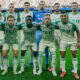 Austin FC consiguió empate en Minnesota | Foto: Austin FC