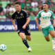 Austin FC empató sin goles con Vancouver | Foto: Club Deportes / Jorge Iturralde