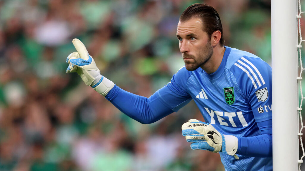 Austin FC empató sin goles con Vancouver | Foto Club Deportes Jorge Iturralde Austin FC empató sin goles con Vancouver | Foto Club Deportes Jorge Iturralde Austin FC empató sin goles con Vancouver | Foto: Club Deportes / Jorge Iturralde