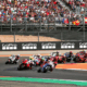 España se prepara para el gran acontecimiento del MotoGP