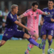 Orlando City sorprende al Inter Miami con una victoria dominante